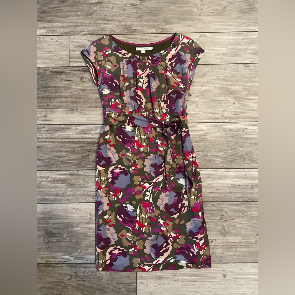 Boden sleeveless dress